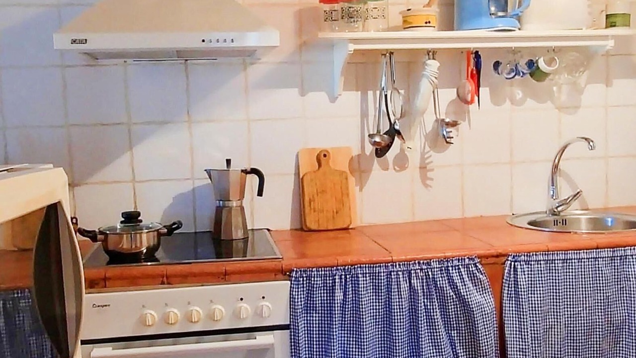 Photo of Kitchen in Nogueras