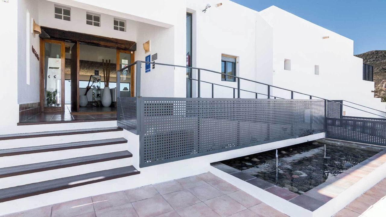 Photo of Outdoor in Las Negras