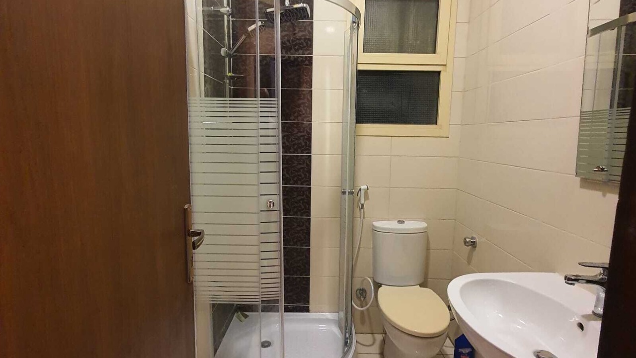 Photo of Bathroom in Mecca