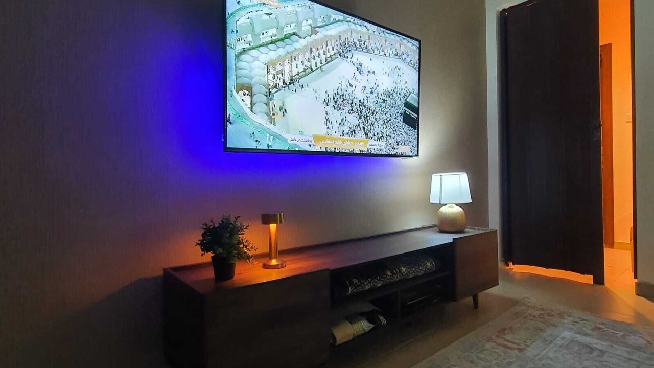 Photo of Others in Mecca