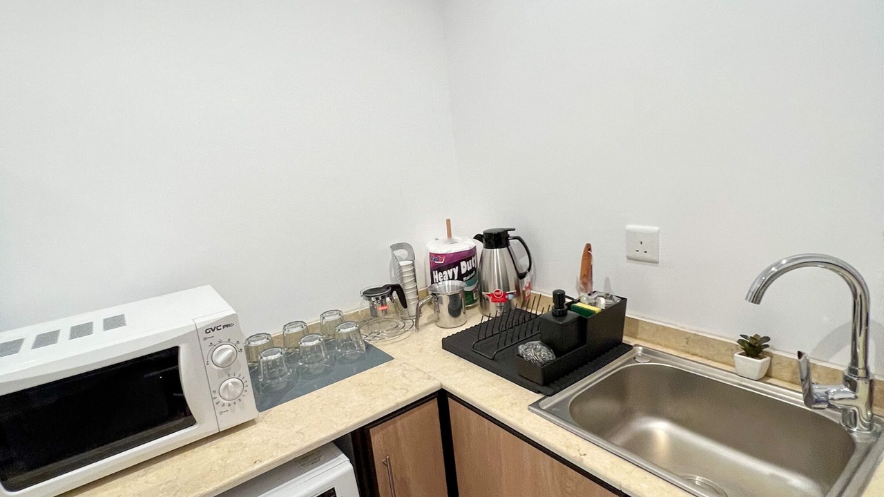 Photo of Kitchen in Ash Shati
