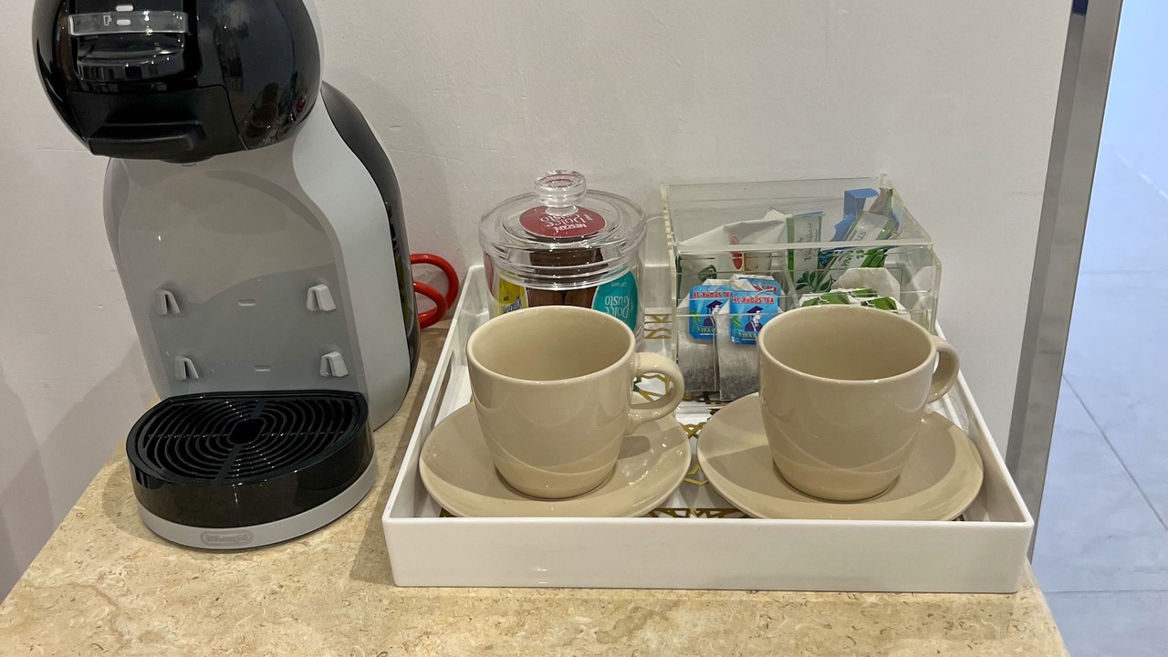 Photo of Kitchen in Ash Shati
