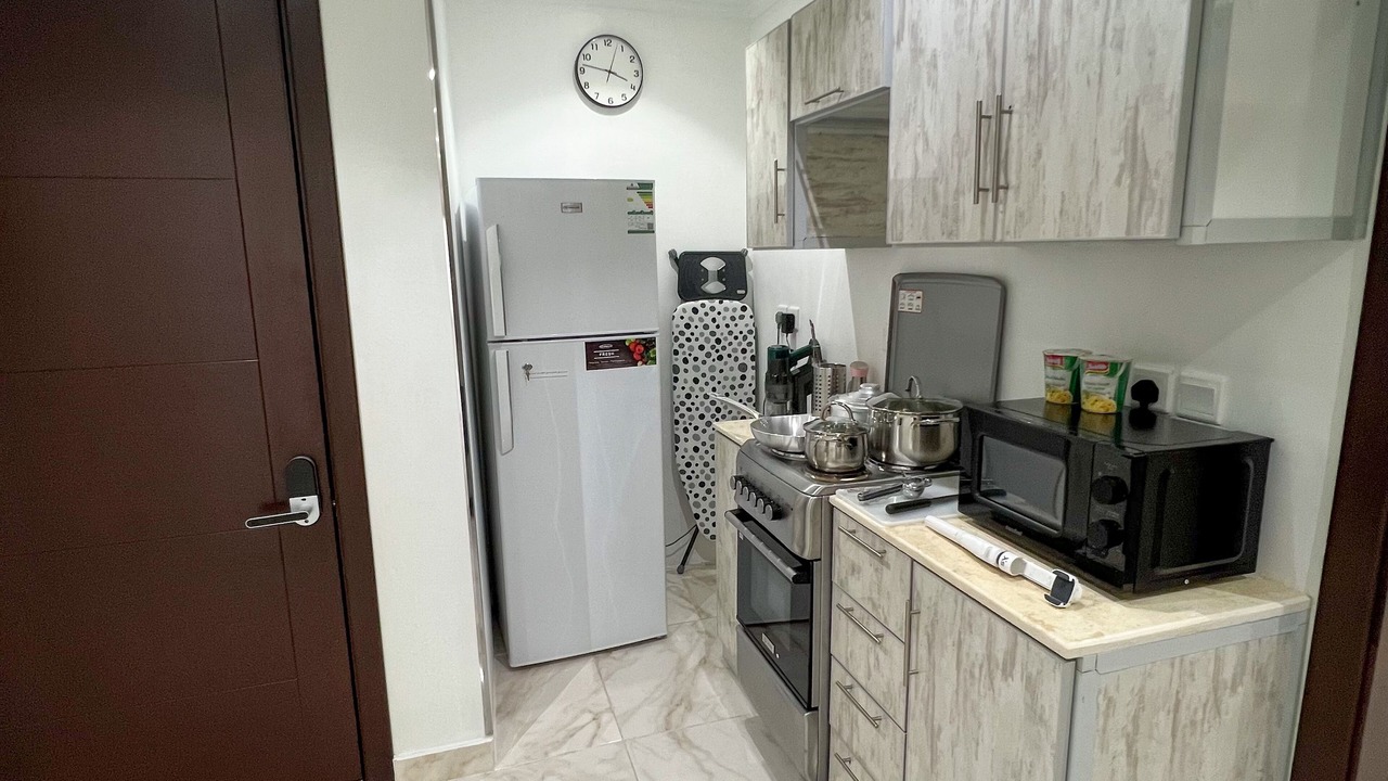 Photo of Kitchen in Ash Shati