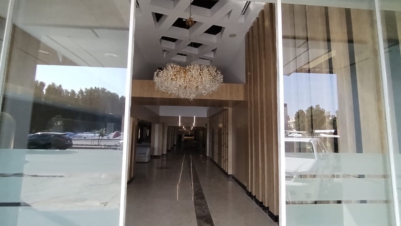 Photo of Outdoor in King Abdul Aziz Road