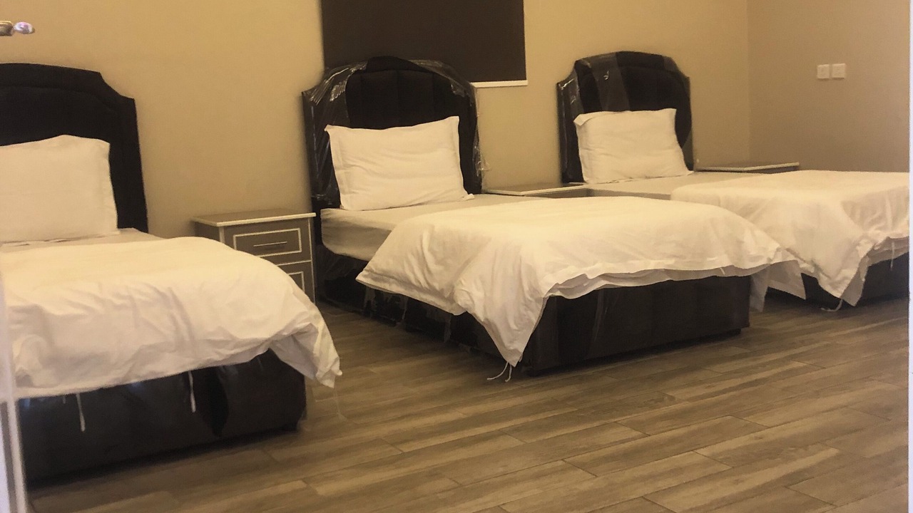 Photo of Bedroom in Taif