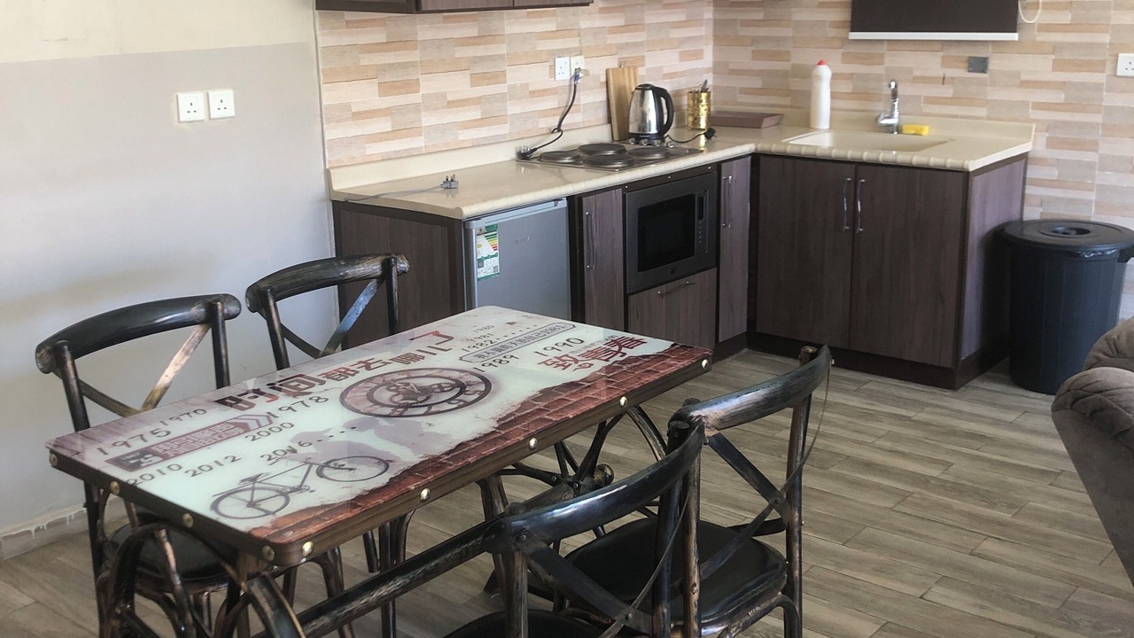 Photo of Kitchen in Taif