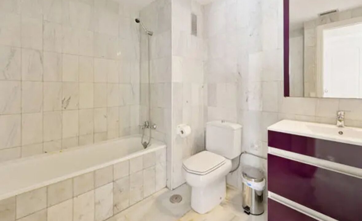 Photo of Bathroom in Talamanca