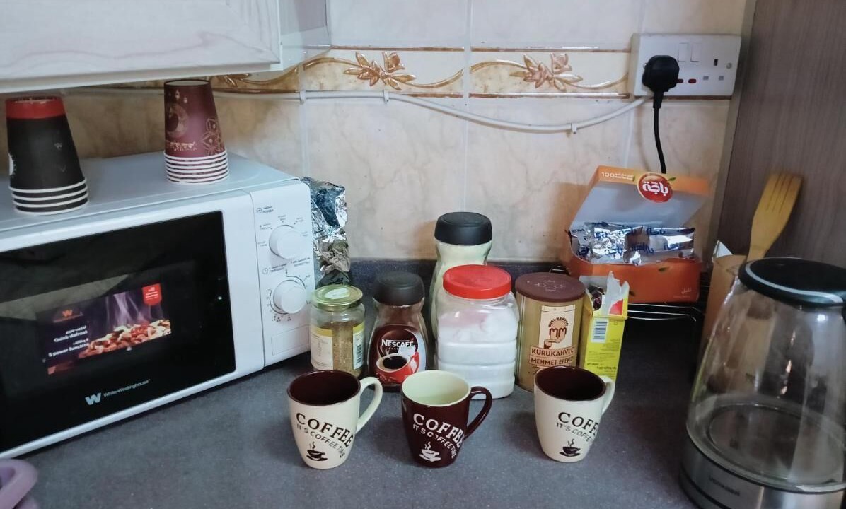 Photo of Kitchen in Medina