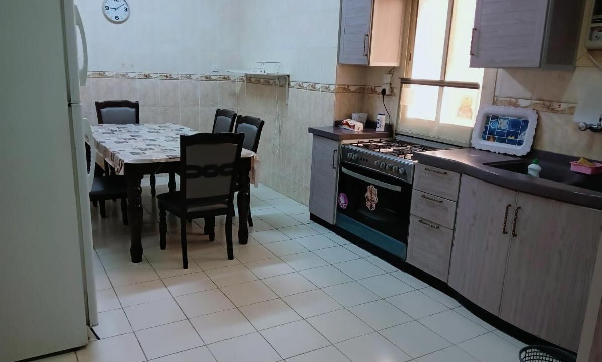 Photo of Kitchen in Medina