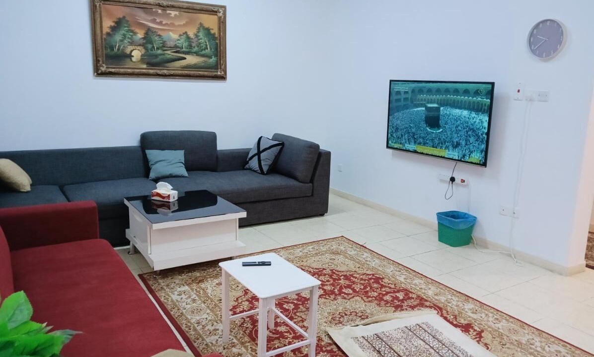 Photo of Livingroom in Medina