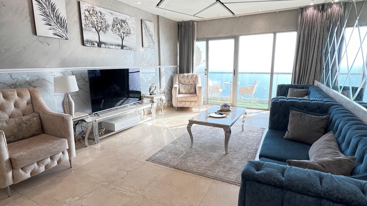 Photo of Livingroom in Ash Shati
