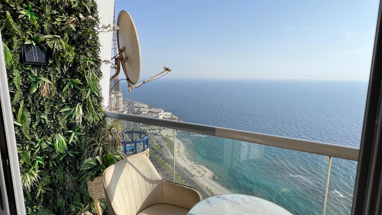 Photo of Outdoor in Ash Shati