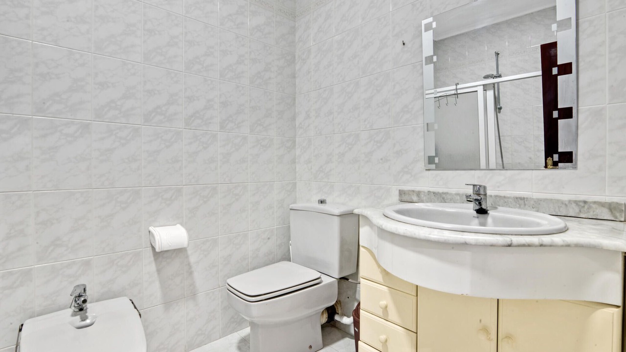 Photo of Bathroom in Sueca