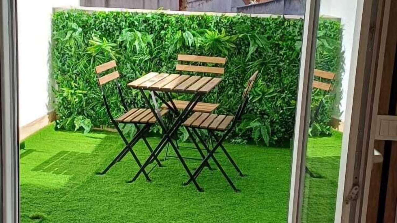Photo of Outdoor in Almenara