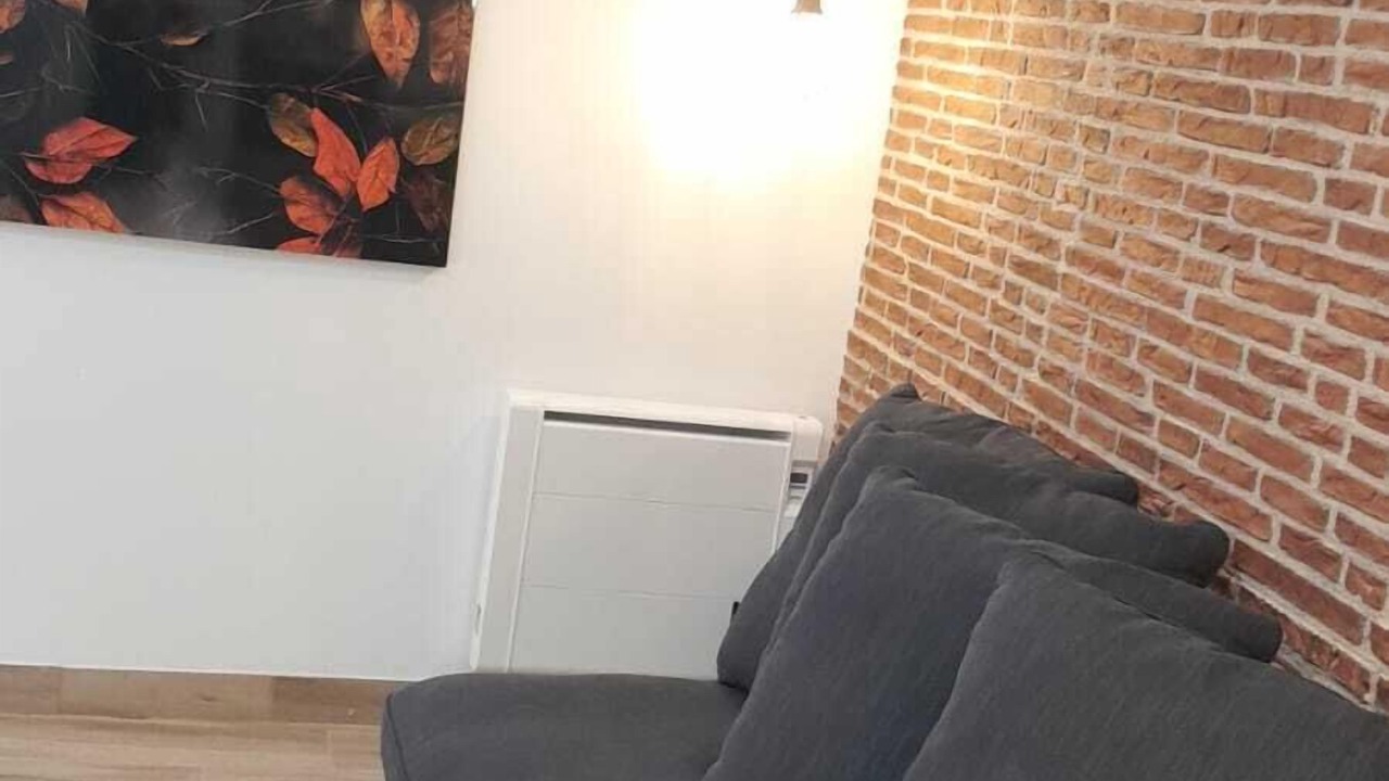 Photo of Livingroom in Almenara