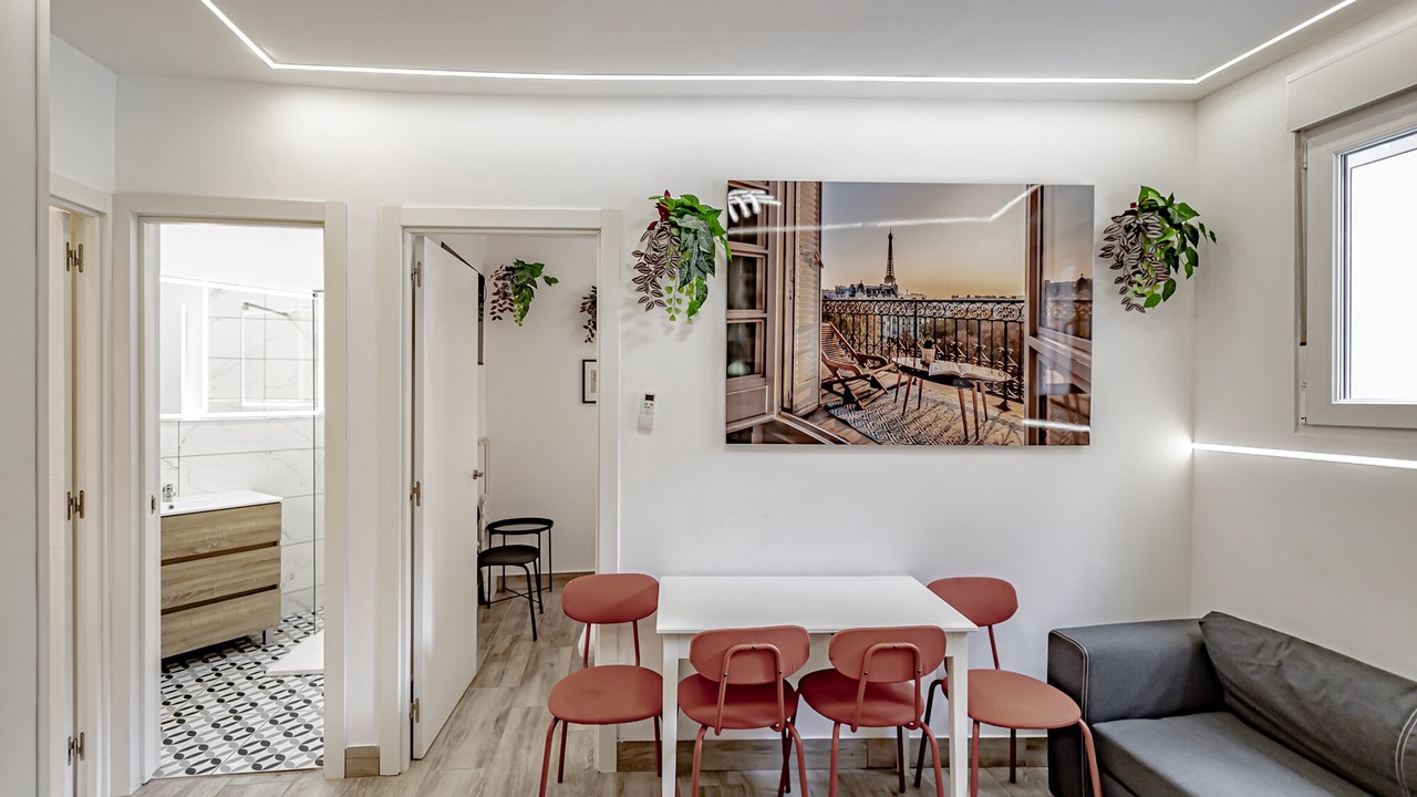 Photo of Livingroom in Almenara