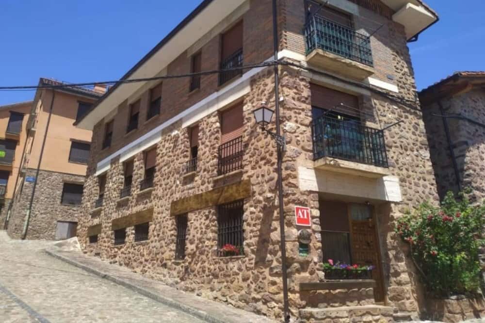Photo of Outdoor in El Rasillo de Cameros