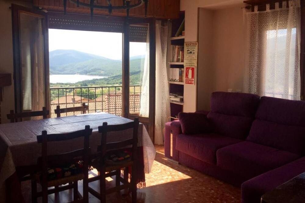 Photo of Livingroom in El Rasillo de Cameros