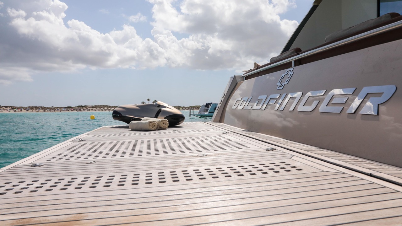 Photo of Outdoor in La Savina