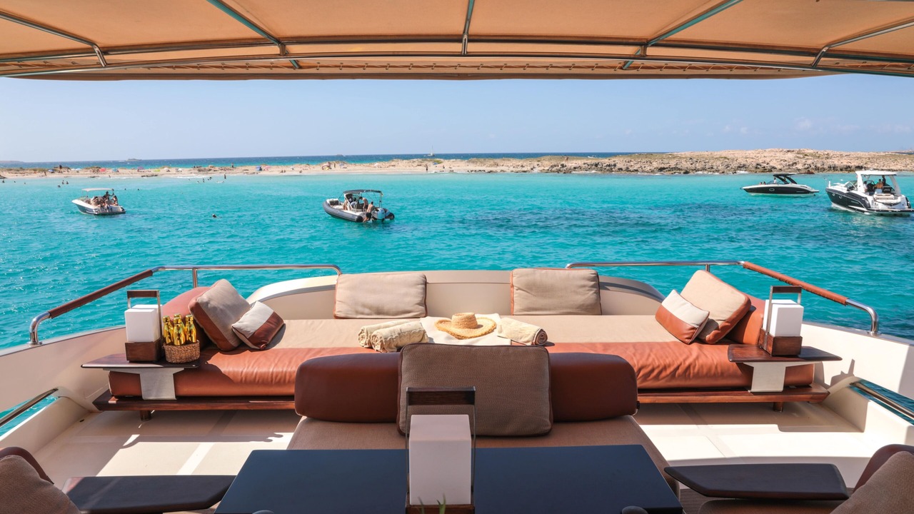 Photo of Outdoor in La Savina