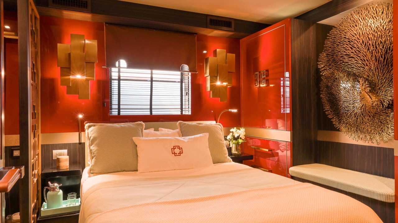 Photo of Bedroom in La Savina