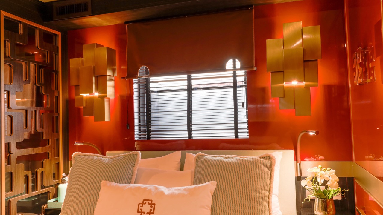 Photo of Bedroom in La Savina