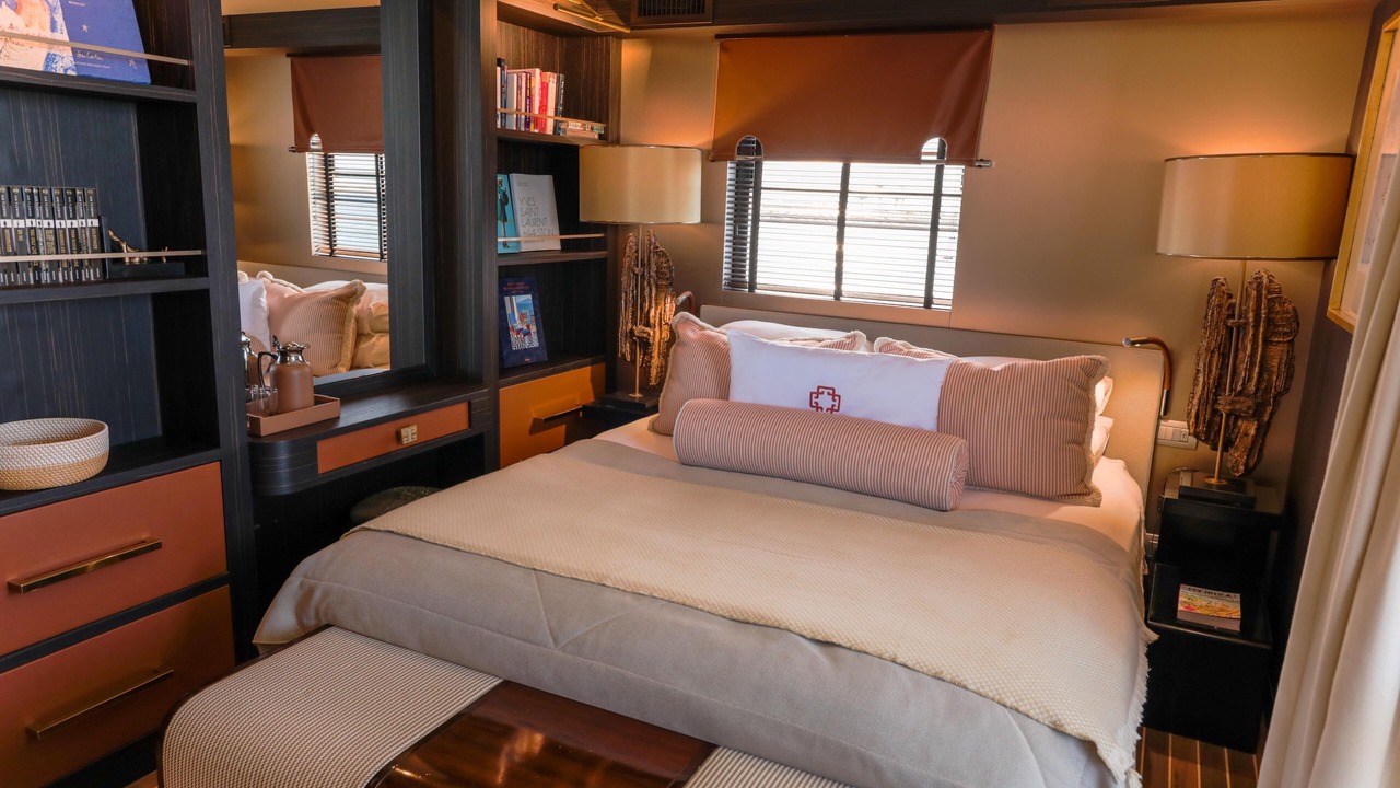 Photo of Bedroom in La Savina