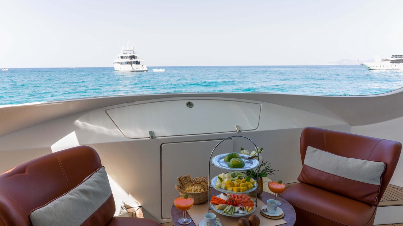 Photo of Outdoor in La Savina