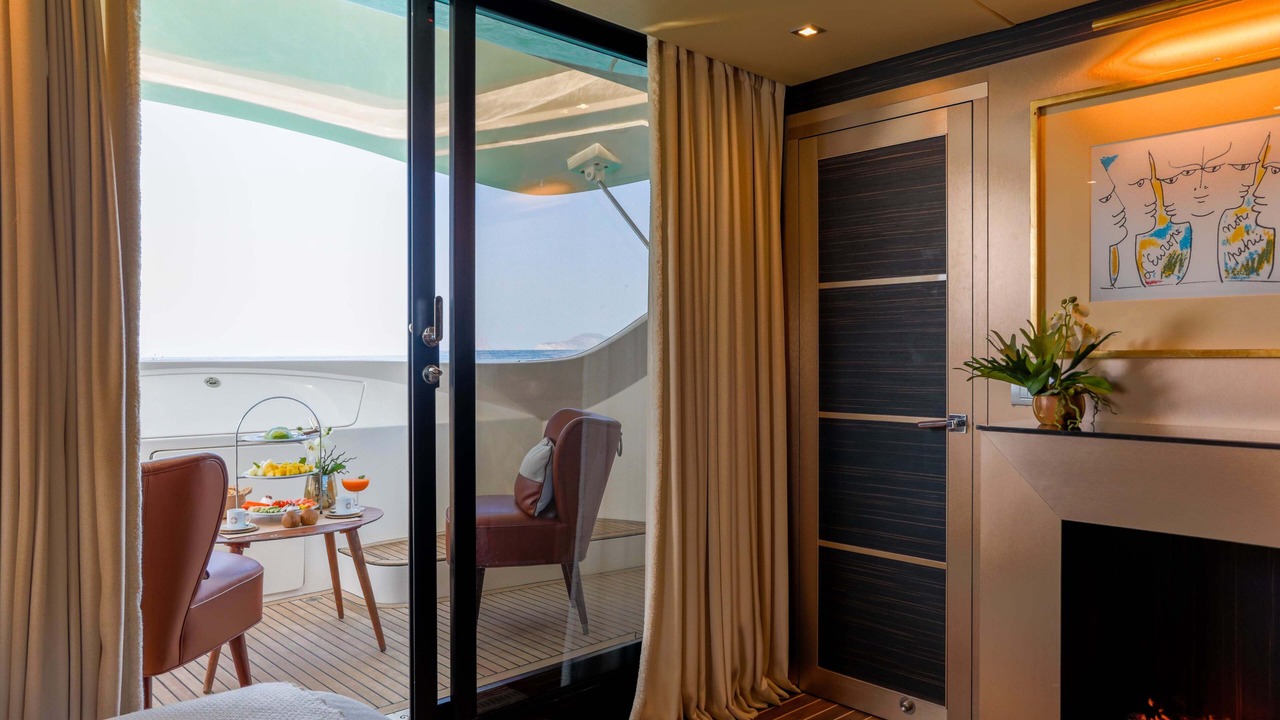 Photo of Bedroom in La Savina