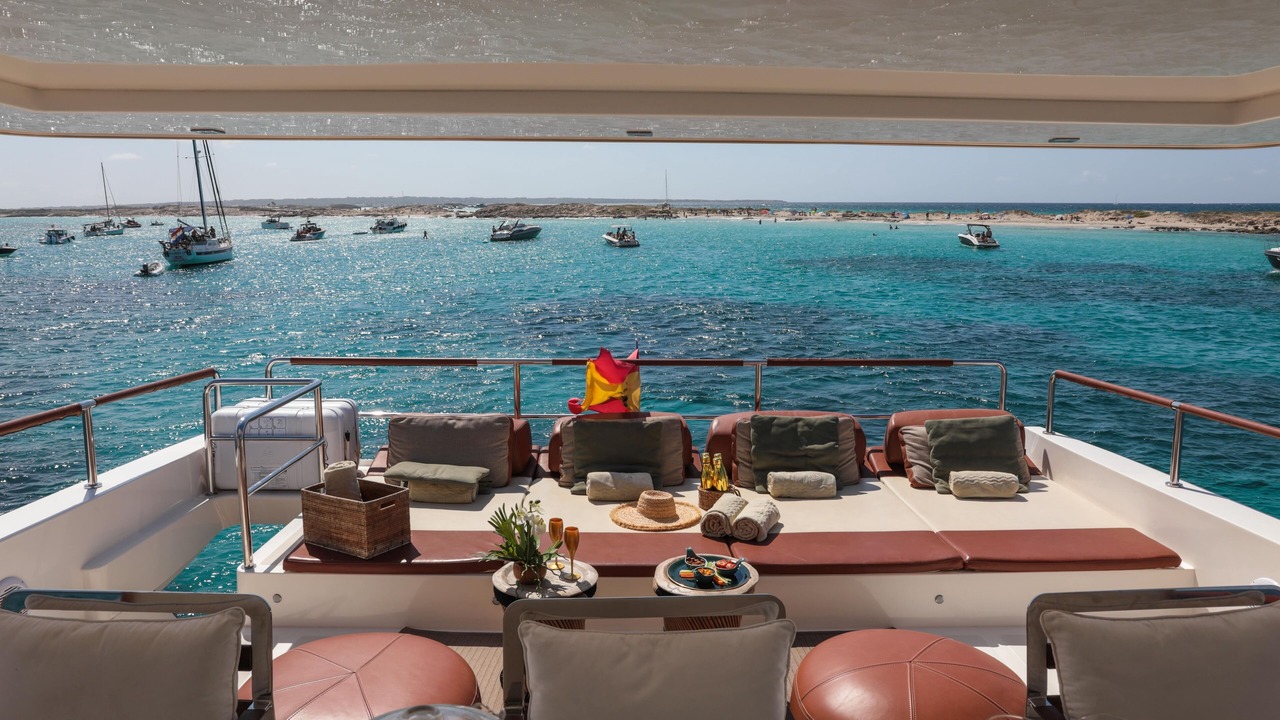 Photo of Outdoor in La Savina