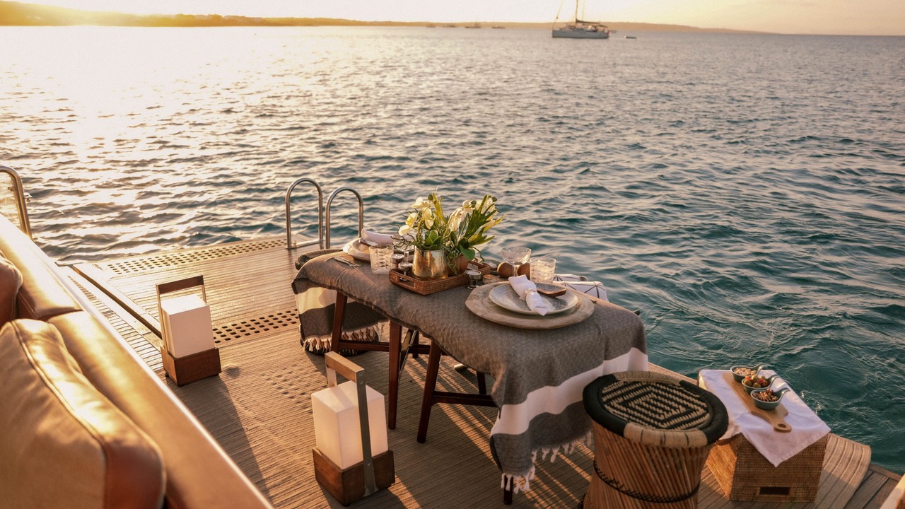 Photo of Outdoor in La Savina
