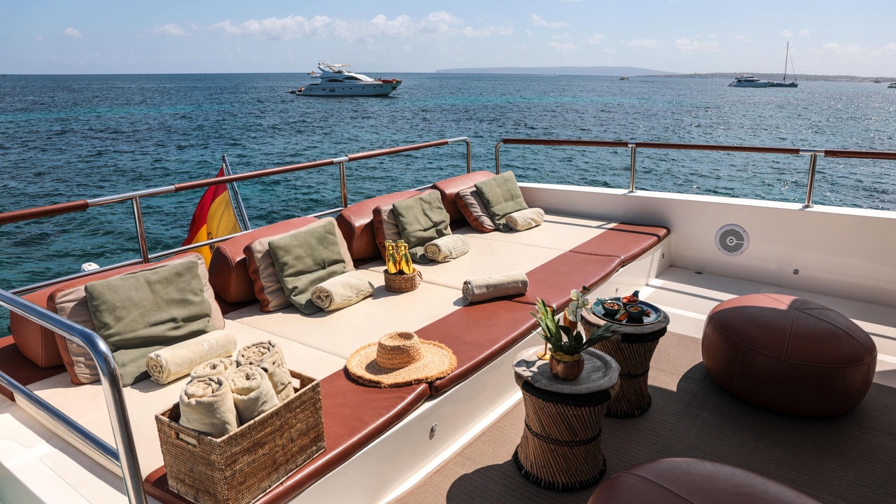 Photo of Outdoor in La Savina