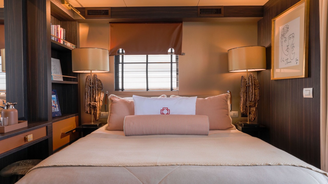 Photo of Bedroom in La Savina
