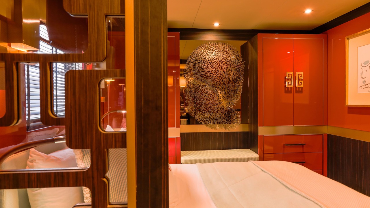 Photo of Bedroom in La Savina