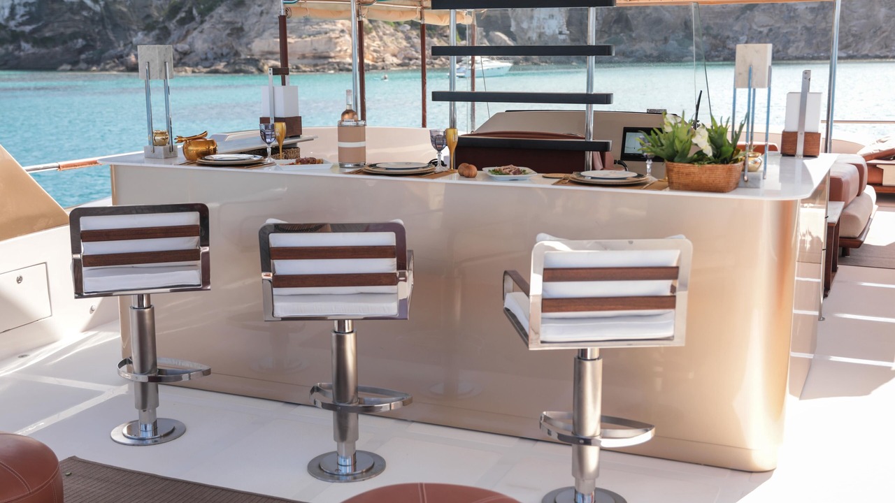 Photo of Outdoor in La Savina