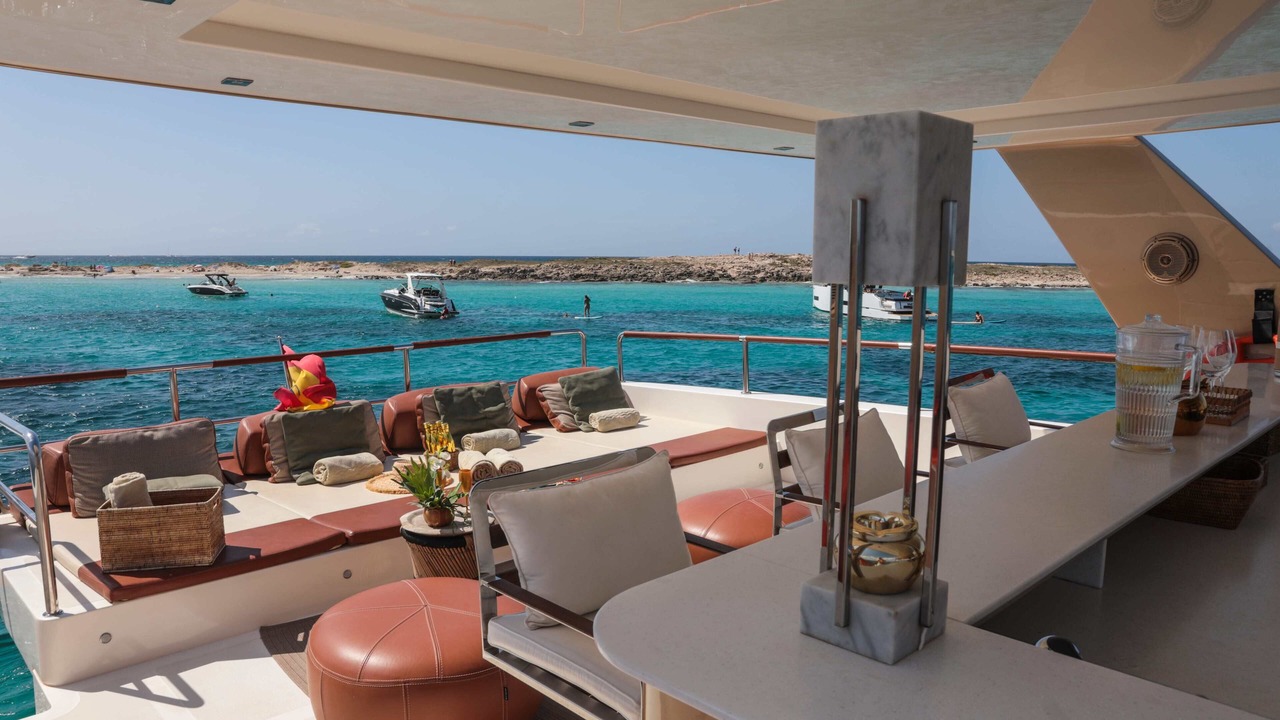 Photo of Outdoor in La Savina