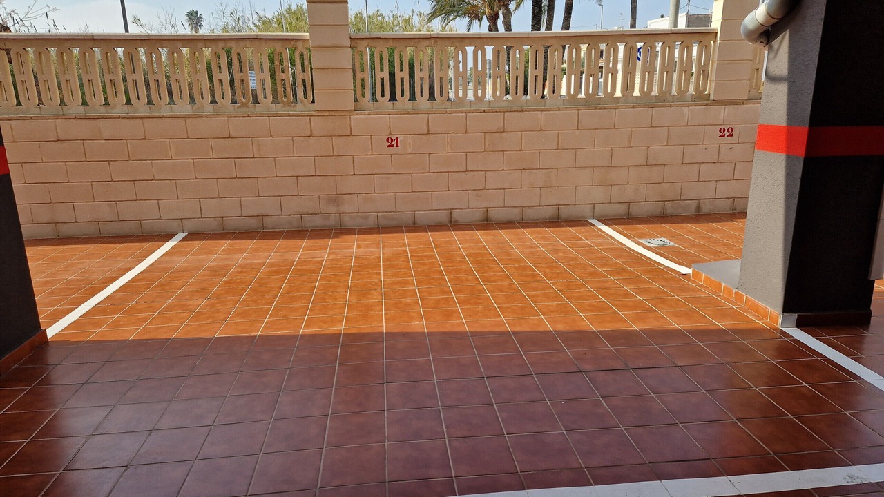 Photo of Outdoor in Platja de Piles