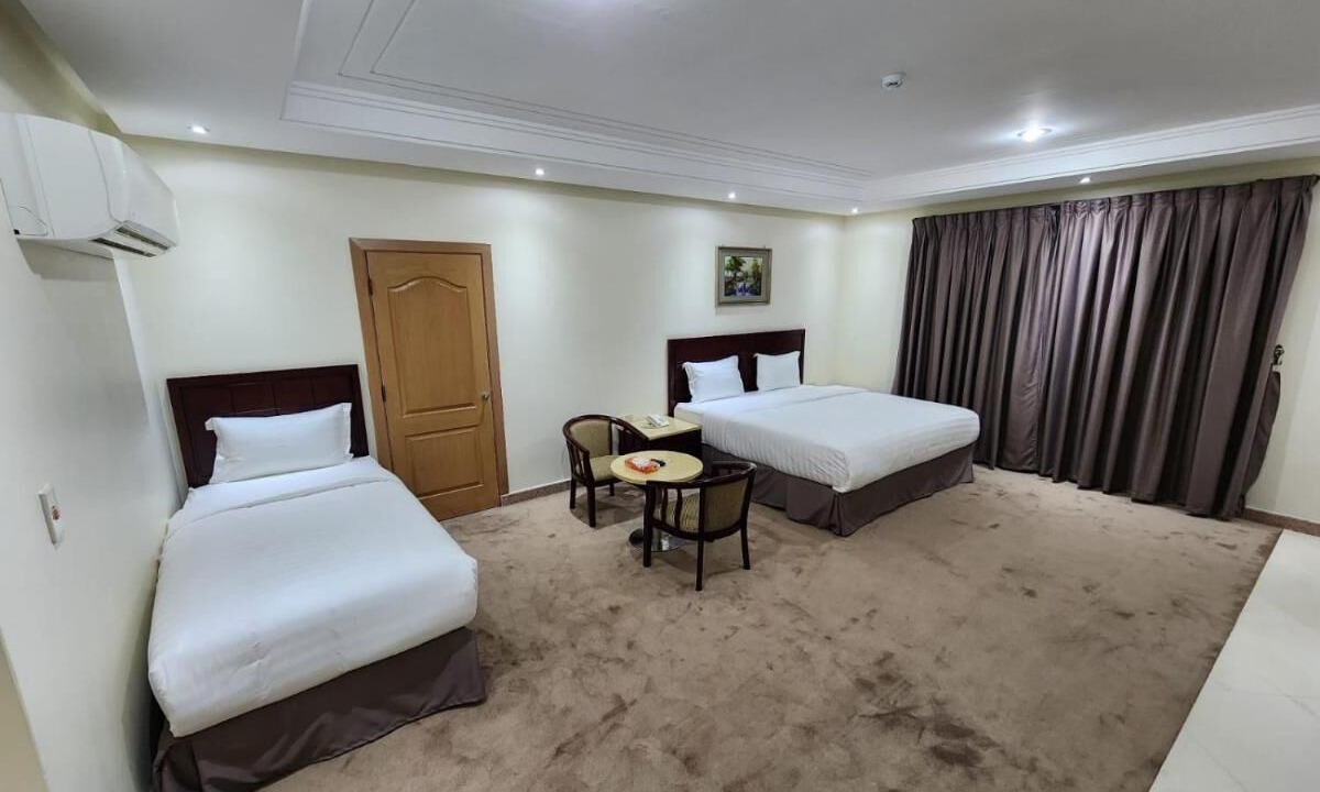 Photo of Bedroom in Az Zuhur