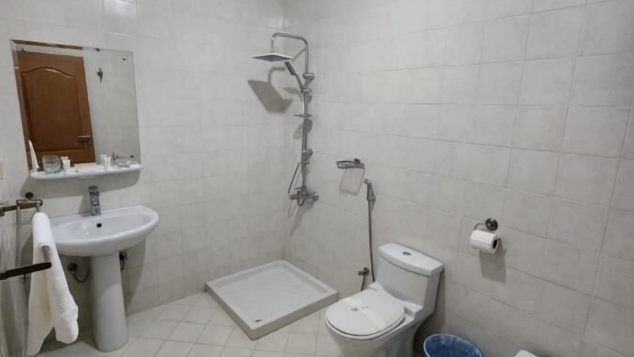 Photo of Bathroom in Az Zuhur