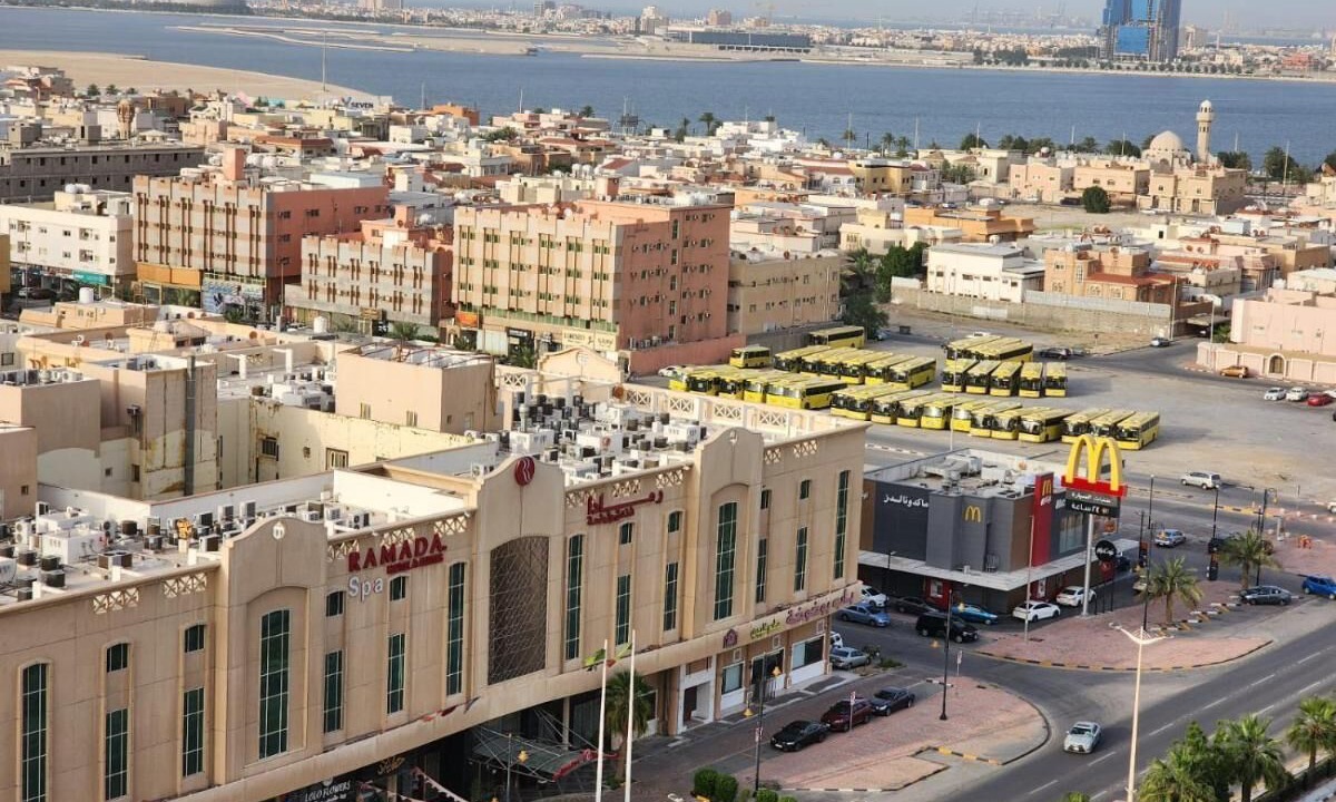 Photo of Outdoor in Az Zuhur