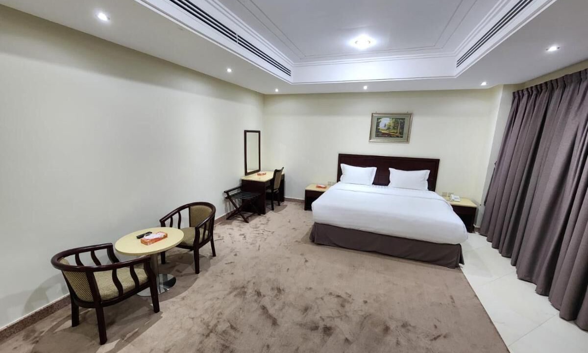 Photo of Bedroom in Az Zuhur