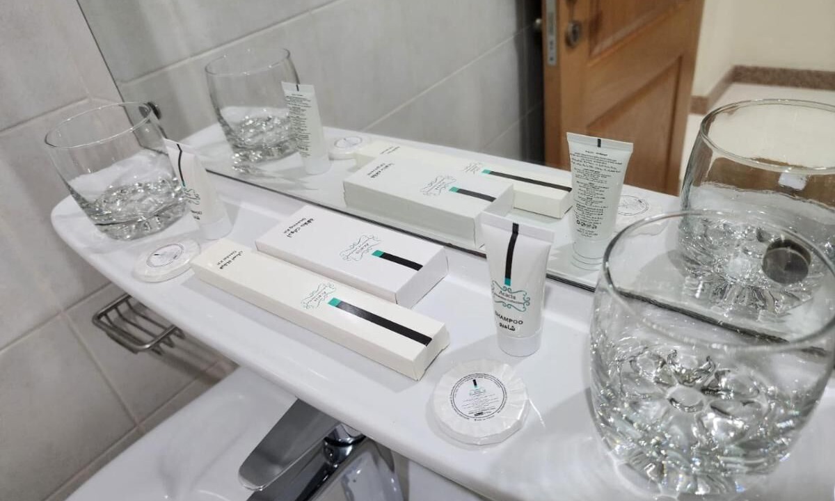 Photo of Bathroom in Az Zuhur