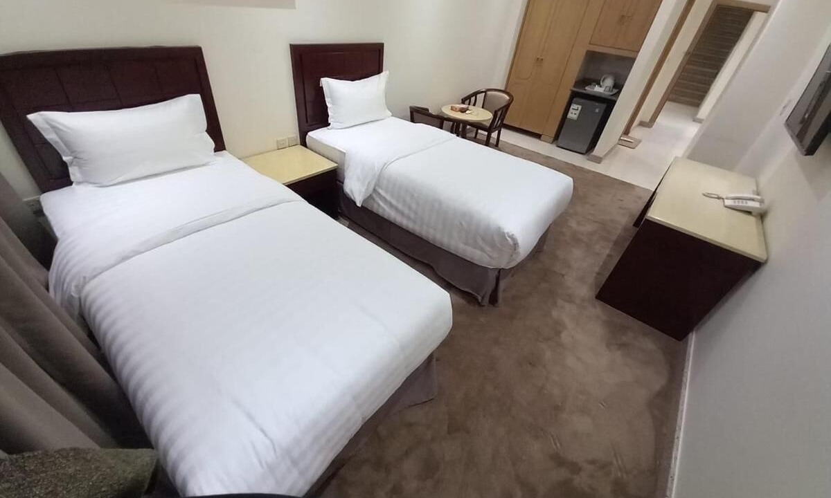 Photo of Bedroom in Az Zuhur