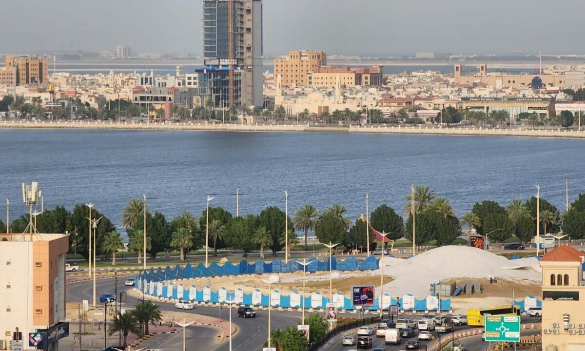 Photo of Outdoor in Az Zuhur