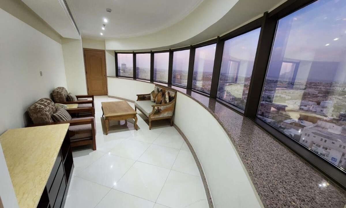 Photo of Bedroom in Az Zuhur