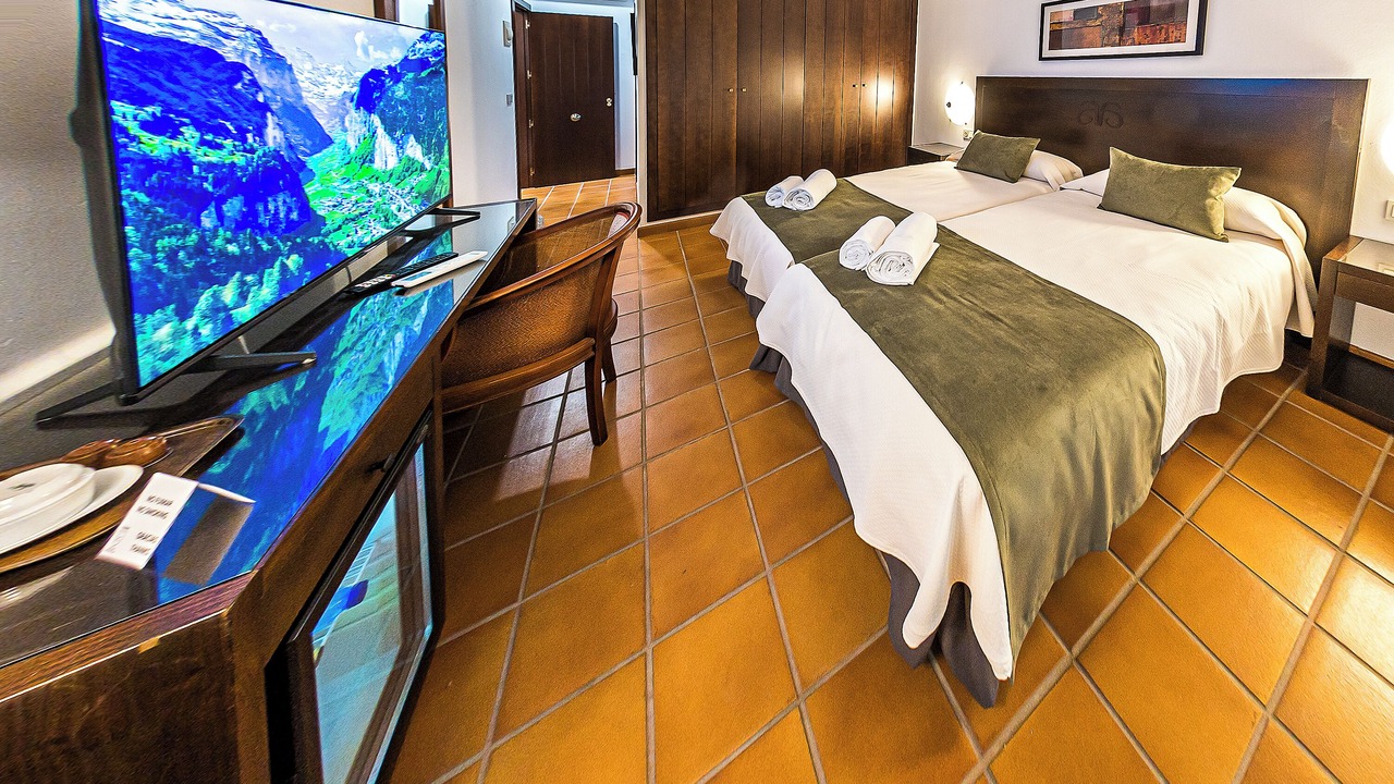 Photo of Bedroom in Calabazares