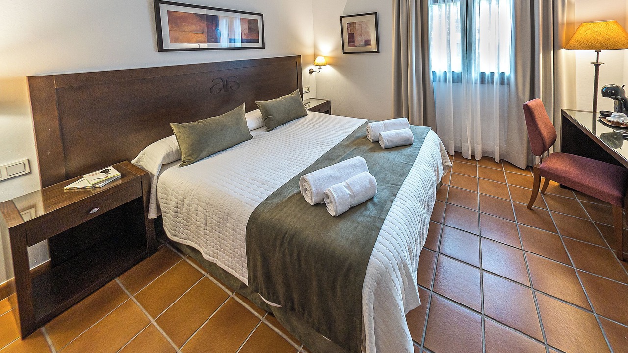 Photo of Bedroom in Calabazares