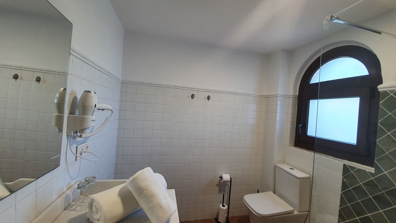 Photo of Bathroom in Calabazares