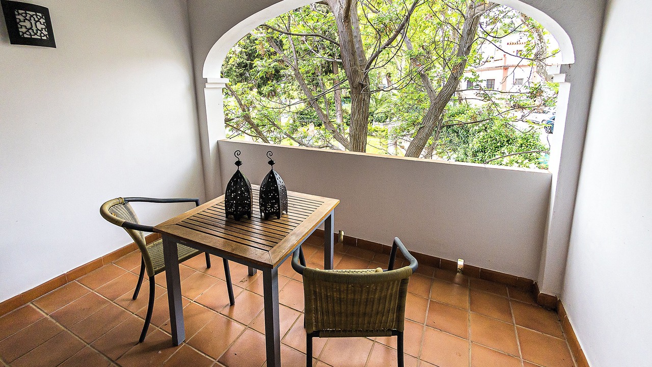 Photo of Outdoor in Calabazares