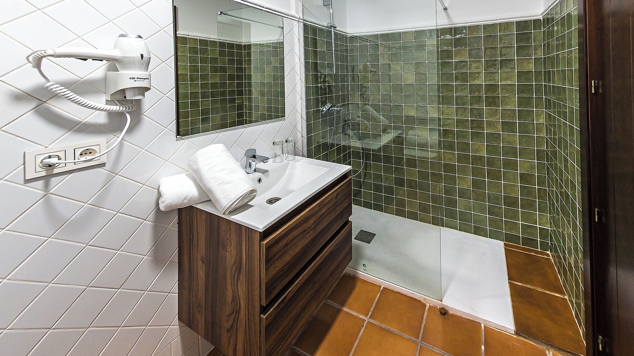 Photo of Bathroom in Calabazares
